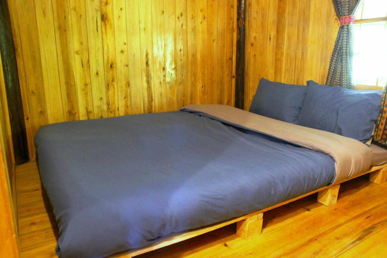 Surelee House And Trekking Hotell Sa Pa Eksteriør bilde